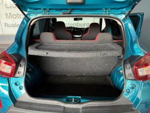 Renault Kwid 1.0 Techno manual - Image 10