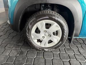 Renault Kwid 1.0 Techno manual - Image 12