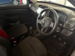 Renault Kwid 1.0 Techno manual - Image 18