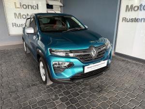 Renault Kwid 1.0 Techno manual - Image 1