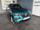 Thumbnail Renault Kwid 1.0 Techno manual