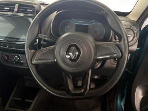 Renault Kwid 1.0 Techno manual - Image 21
