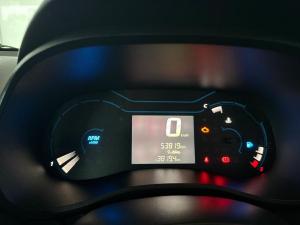 Renault Kwid 1.0 Techno manual - Image 22