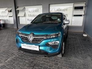Renault Kwid 1.0 Techno manual - Image 2