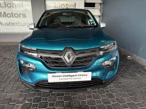 Renault Kwid 1.0 Techno manual - Image 3