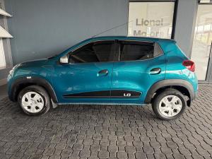 Renault Kwid 1.0 Techno manual - Image 5