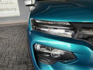 Renault Kwid 1.0 Techno manual - Image 6