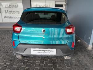 Renault Kwid 1.0 Techno manual - Image 7