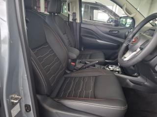 Nissan Navara 2.5DDTi double cab Pro-2X