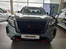 Thumbnail Nissan Navara 2.5DDTi double cab Pro-2X