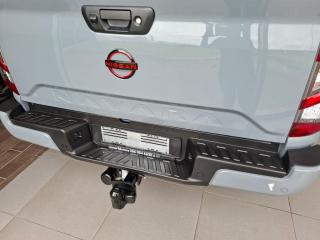 Nissan Navara 2.5DDTi double cab Pro-2X