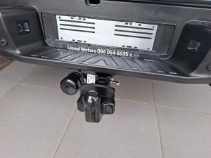 Nissan Navara 2.5DDTi double cab Pro-2X - Image 5