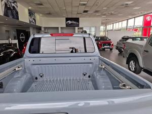 Nissan Navara 2.5DDTi double cab Pro-2X - Image 6