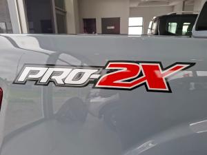 Nissan Navara 2.5DDTi double cab Pro-2X - Image 7