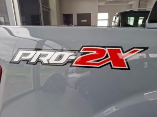 Nissan Navara 2.5DDTi double cab Pro-2X