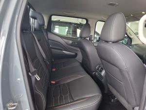 Nissan Navara 2.5DDTi double cab Pro-2X - Image 8