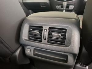 Nissan Navara 2.5DDTi double cab Pro-2X - Image 9