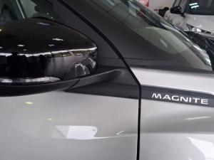 Nissan Magnite 1.0 Visia manual - Image 10