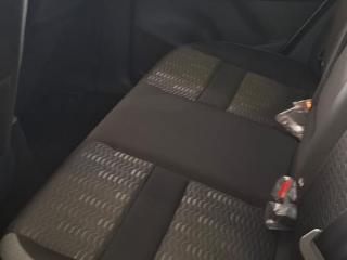 Nissan Magnite 1.0 Visia manual