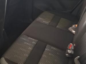 Nissan Magnite 1.0 Visia manual - Image 12