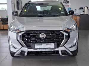 Nissan Magnite 1.0 Visia manual - Image 1