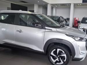 Nissan Magnite 1.0 Visia manual - Image 2