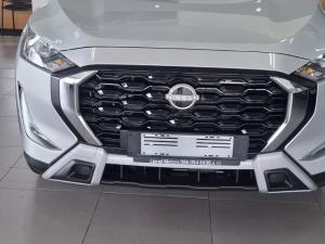 Nissan Magnite 1.0 Visia manual - Image 4