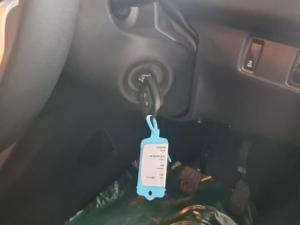 Nissan Magnite 1.0 Visia manual - Image 6