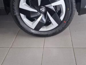 Nissan Magnite 1.0 Visia manual - Image 8