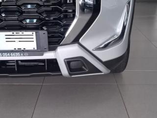 Nissan Magnite 1.0 Visia manual