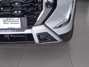 Nissan Magnite 1.0 Visia manual - Image 9