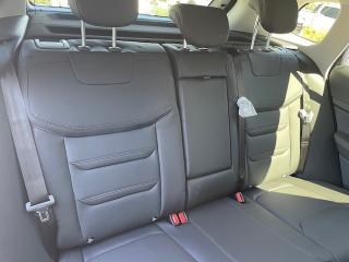 Ford Territory 1.8T Trend