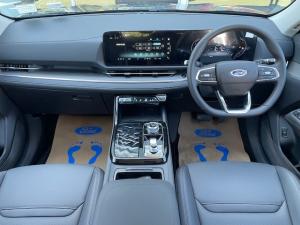 Ford Territory 1.8T Trend - Image 12