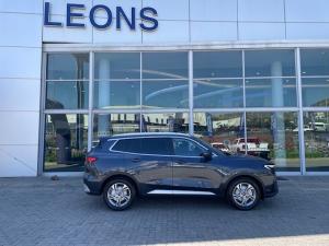 Ford Territory 1.8T Trend - Image 2