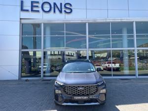 Ford Territory 1.8T Trend - Image 3