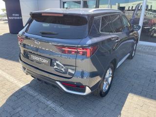 Ford Territory 1.8T Trend
