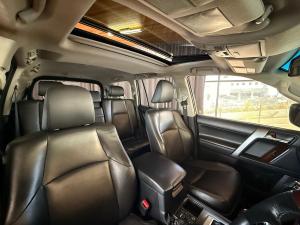Toyota Land Cruiser Prado 3.0DT VX - Image 15