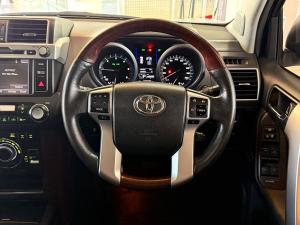 Toyota Land Cruiser Prado 3.0DT VX - Image 17
