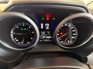 Toyota Land Cruiser Prado 3.0DT VX - Image 18