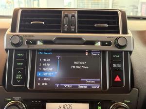 Toyota Land Cruiser Prado 3.0DT VX - Image 20