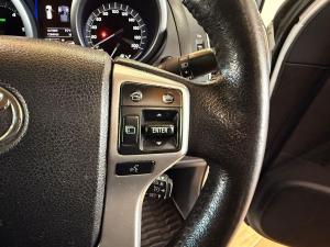 Toyota Land Cruiser Prado 3.0DT VX - Image 25