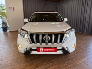 Toyota Land Cruiser Prado 3.0DT VX - Image 3