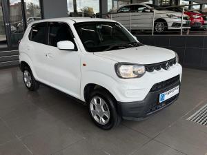 Suzuki S-Presso 1.0 GL auto - Image 1