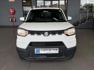 Suzuki S-Presso 1.0 GL auto - Image 2