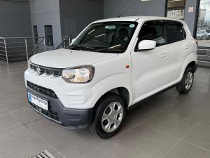 Suzuki S-Presso 1.0 GL auto - Image 3