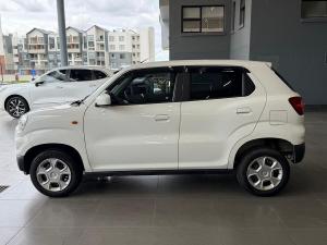 Suzuki S-Presso 1.0 GL auto - Image 4