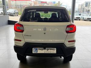 Suzuki S-Presso 1.0 GL auto - Image 6