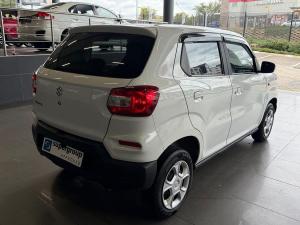 Suzuki S-Presso 1.0 GL auto - Image 7