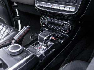 Mercedes-Benz G-Class G63 AMG - Image 19