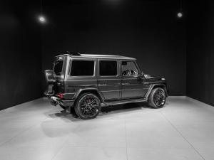 Mercedes-Benz G-Class G63 AMG - Image 23